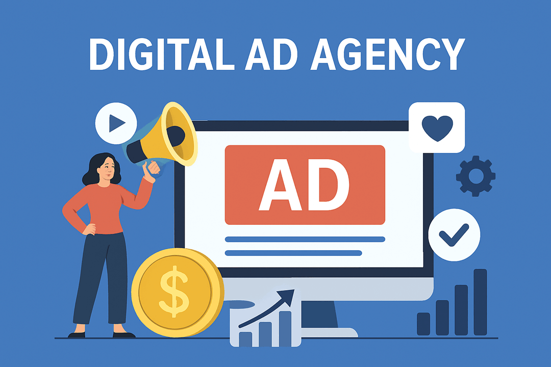 digital advertising agency